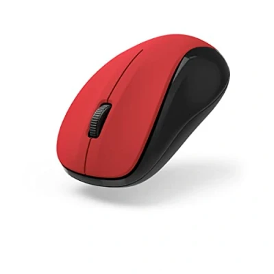 Abbildung von Hama MW 300 V2 Maus Beidhändig RF Wireless Optisch 1200 DPI Mäuse