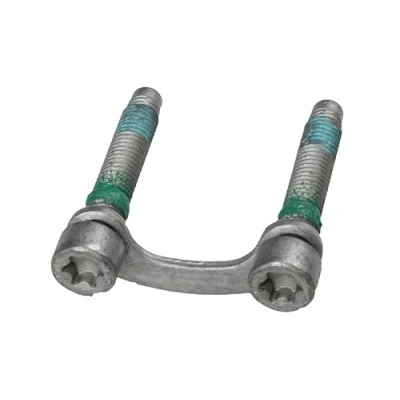 Abbildung von GM Original Parts 13324897 Antriebswellenschraube