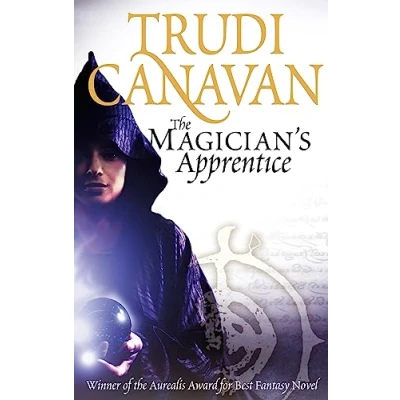 Abbildung von the Magician&#039;s Apprentice: Winner of Aurealis Award for Best Fantasy Novel 2010