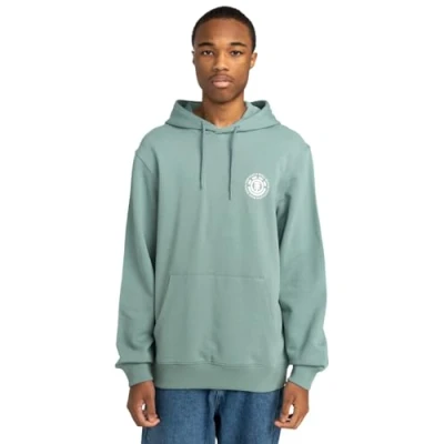 Abbildung von Element SEAL Sweatshirt, Herren, Größe: Large, Bkw