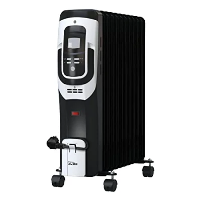 Abbildung von Güde Ölradiator OR 2500 11 DT