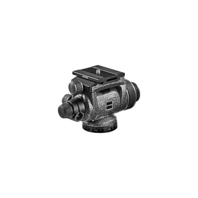 Abbildung von Gitzo 2 Weg Fluidkopf für Stative, CSC und DSLR Kameras, Vogelbeobachtung Naturfotografie, aus Ultraleichtem Magnesium, bis zu 6 kg, Fotografen Videografen, kg Nutzlast