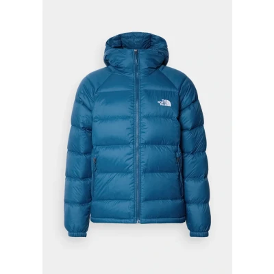 Abbildung von The North Face Hydrenalite Hoodie Daunenjacke, Herren, Größe: XXL, Midnight petrol
