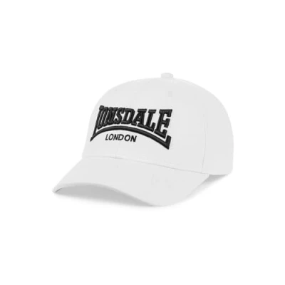 Abbildung von LONSDALE Kappe FLIXTON