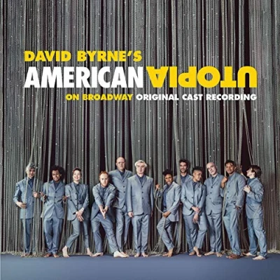 Abbildung von American Utopia on Broadway [Vinyl LP]