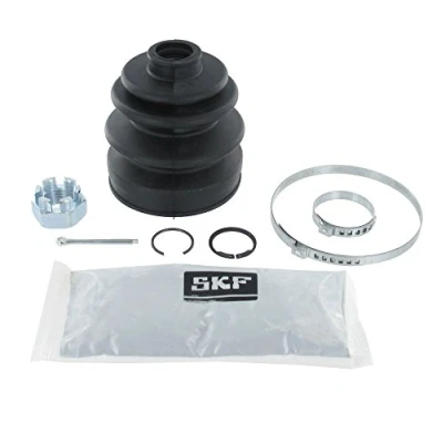 Abbildung von SKF VKJP 1345 Achsmanschette 97 HONDA: CIVIC 6 Fastback, HYUNDAI: Matrix