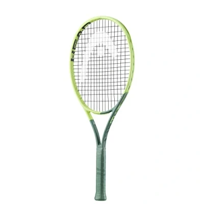 Abbildung von HEAD Extreme Jr. 2022 Tennisschläger, Grün, Griffstärke 0