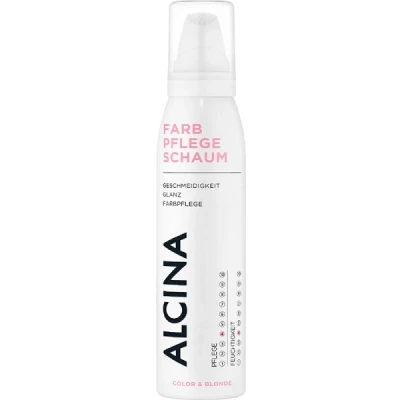 Abbildung von Alcina Farbpflege Schaum AER 150 ml
