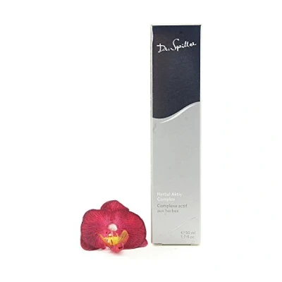 Abbildung von Dr. Spiller Herbal Active Complex