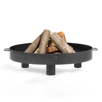 Abbildung von CookKing Feuerschale &quot;Tunis&quot;, Ø 60x20 cm