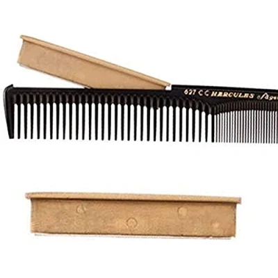 Abbildung von Hercules S&auml;gemann Cut &amp; Comb 627 CC Ersatzklingen