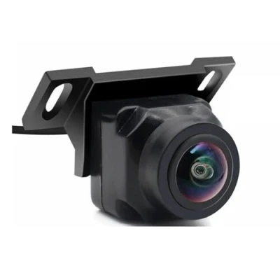 Abbildung von Backup Kamera AHD 1080P CCD CVBS 180 Grad Fischaugenobjektiv Auto Vorder /Rückfahrkamera Sternenlicht Nachtsicht Fahrzeug Rückfahrkamera Rückkamera