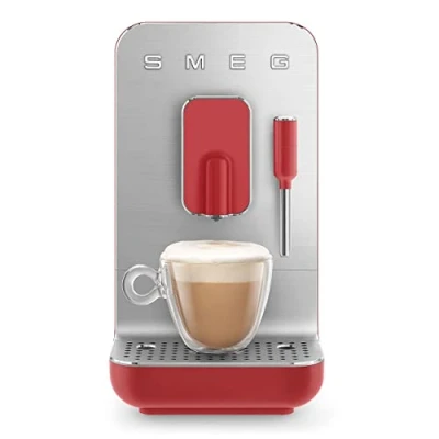 Abbildung von SMEG BCC02RDMEU Rot