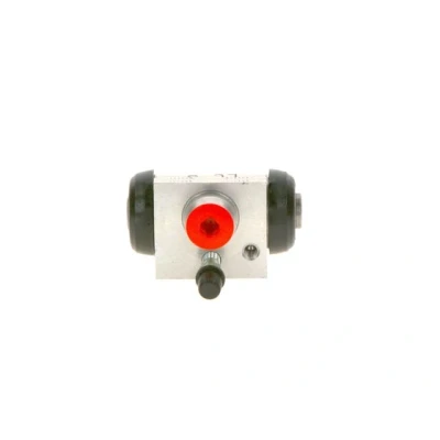 Abbildung von BOSCH F 026 002 249 Bremszylinder 17,5 RENAULT: Clio 4 Schrägheck, 2, Grandtour, DACIA: SANDERO I, LOGAN MCV 2 kfzteile,