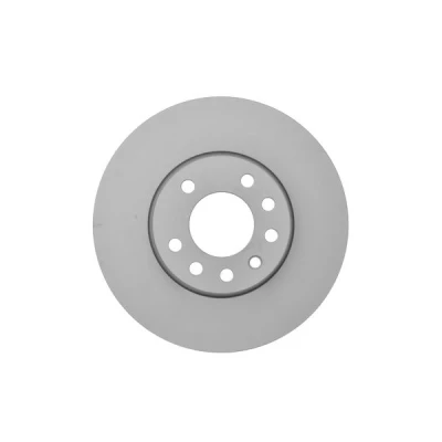Abbildung von Bosch BD1037 Bremsscheiben ECE R90 Zertifizierung zwei pro Set