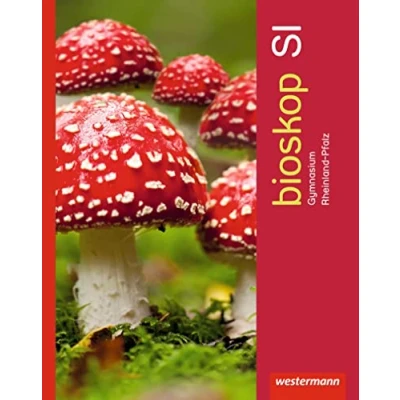 Abbildung von bioskop SI Ausgabe 2016 für Rheinland Pfalz: Gesamtband Schulbuch: Sekundarstufe 1