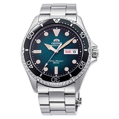 Abbildung von Automatikuhr Orient RA AA0811E19B Mako Kamasu Automatik 42mm 20ATM
