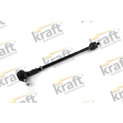 Abbildung von KRAFT 4300165 Spurstange Vorderachse, links VOLKSWAGEN: Passat B3/B4 Variant, Limousine