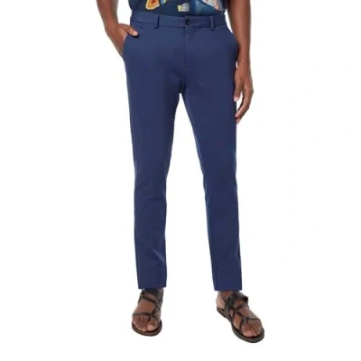 Abbildung von Scotch &amp; Soda Herren Mott Chino Pant, Atlantic Blue 410, 31 34