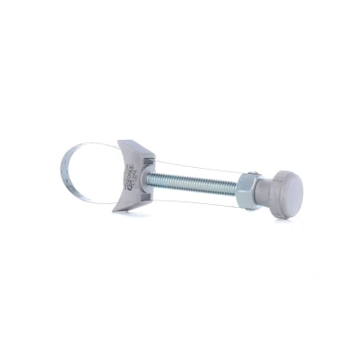Abbildung von KS TOOLS 155.5002 Ölfilterband 110 65 Chrom Vanadium Stahl