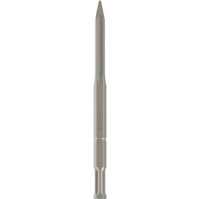 Abbildung von Bosch Spitzmeißel 2608690188 Gesamtlänge 400 mm Sechskantschaft 1 St. (2608690188)