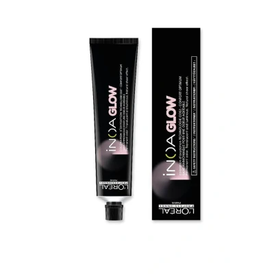 Abbildung von L&#039;Oréal Haarfarbe Professionnel Inoa low .23 Liht 60 g