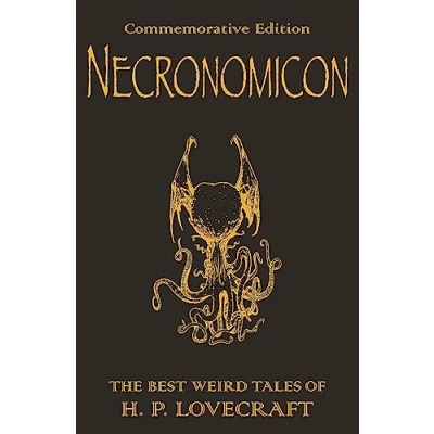 Abbildung von Necronomicon: The Best Weird Tales of H.P. Lovecraft