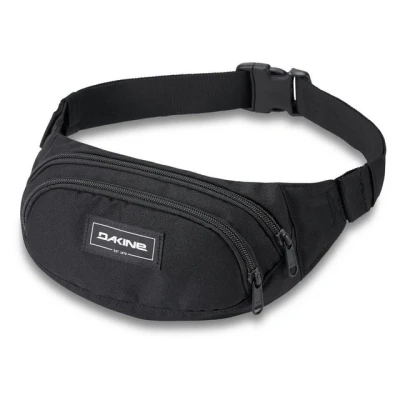 Abbildung von Dakine Gürteltasche, Herren, Größe: One Size, Black
