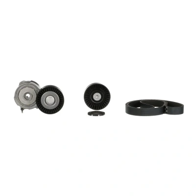 Abbildung von GATES K056PK2285 Keilrippenriemensatz AUDI: A6 C7 Avant, Limousine, A7 Sportback