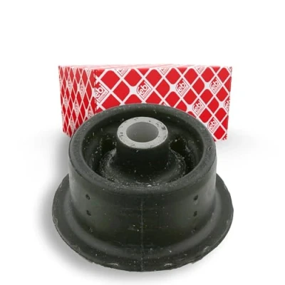 Abbildung von FEBI BILSTEIN 26530 Achslager Hinterachse links, außen, rechts Gummi VOLKSWAGEN: Sharan I, SEAT: Alhambra I