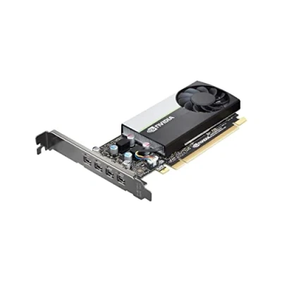 Abbildung von Lenovo ThinkStation nVidia RTX T1000 4X61E26088 Schwarz
