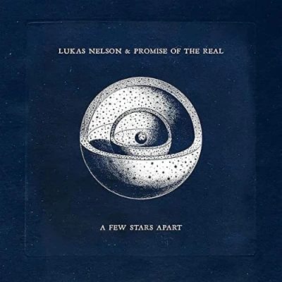 Abbildung von A Few Stars Apart [Vinyl LP]