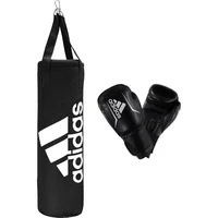 Abbildung von Adidas Performance Boxsack Junior Box Set, Speziell für Kinder entwickelt