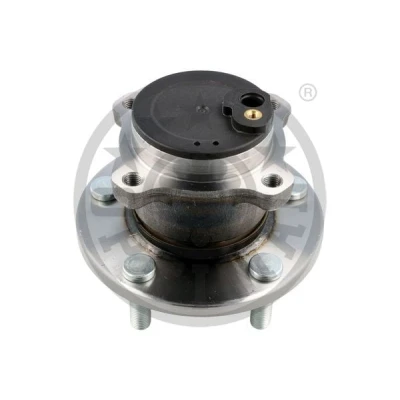 Abbildung von OPTIMAL 942502 Radlagersatz mit integriertem magnetischen Sensorring 142, 74 MAZDA: 3 Hatchback, 5, Limousine