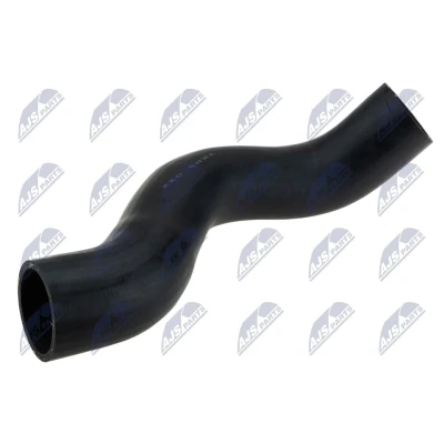 Abbildung von NTY GPP NS 022 Ladeluftschlauch NISSAN: NP300 Navara Pickup, Pathfinder 3