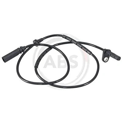 Abbildung von Sensor, Raddrehzahl A.B.S. 30844