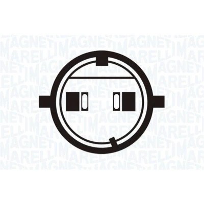Abbildung von Magneti Marelli Fensterheber vorne rechts elektrisch mit Elektromotor 350103170178 RENAULT: Megane Scenic