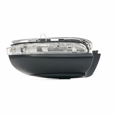 Abbildung von TYC 337 0171 3 Blinker Außenspiegel rechts LED VOLKSWAGEN: Touran I, GOLF 6 Cabrio, kfzteile, kfzteile24, bandel online, bandel, atp autoteile,