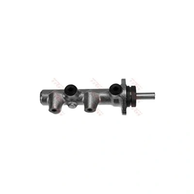 Abbildung von TRW PMF418 Hauptbremszylinder 2 20,6 M10x1 IVECO: DAILY Pritsche/Fahrgestell