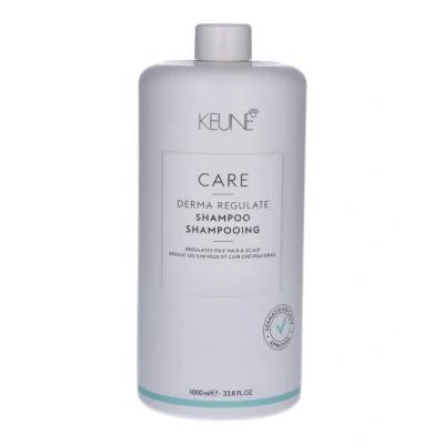 Abbildung von Keune Care Derma Regulate Shampoo 1000ml