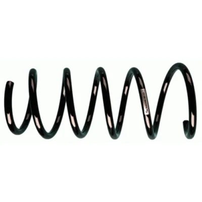 Abbildung von SACHS 993 452 Fahrwerksfeder DACIA: Sandero I, RENAULT: / Stepway 1