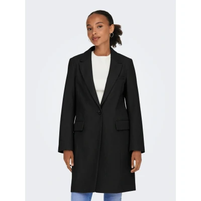 Abbildung von ONLY Langmantel ONLNANCY LIFE COAT CC OTW