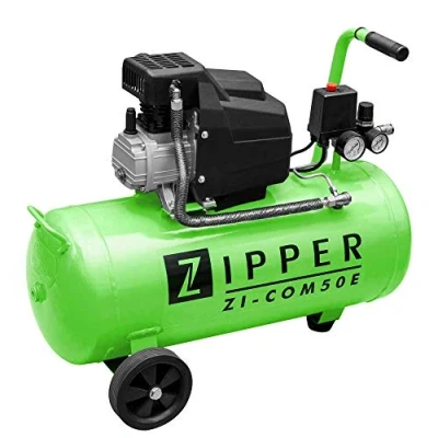 Abbildung von ZIPPER Kompressor &quot;ZI COM50E&quot;