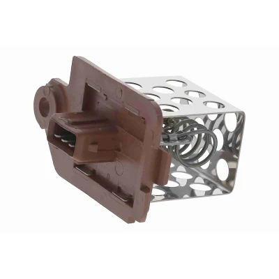 Abbildung von VEMO V22 79 0020 Vorwiderstand, Elektromotor Kühlerlüfter CITROËN: Xsara Picasso, C5 I Kombi