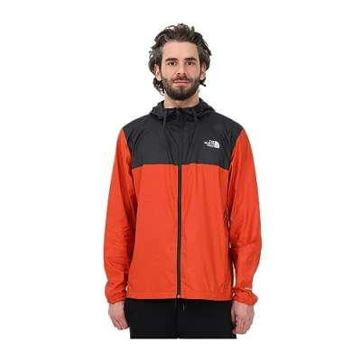 Abbildung von THE NORTH FACE Cyclone Jacke Rusted Bronze/Tnf Black XXL