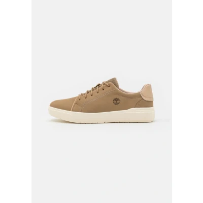 Abbildung von Timberland Seneca BAY Slipper Medium beige, Herren, Größe: 41, beige Schuhe