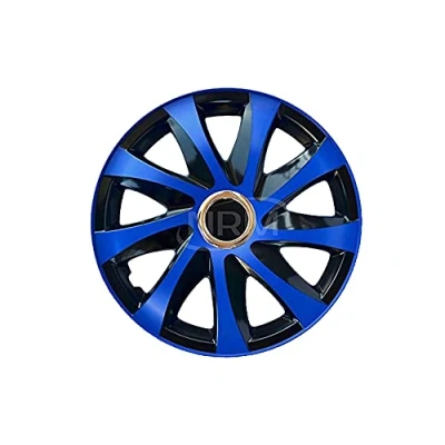 Abbildung von NRM Radkappen Drift Extra, 15 in Zoll, Extra Zoll 4er Set