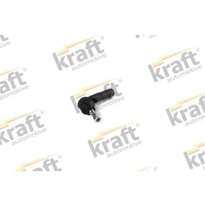 Abbildung von KRAFT 4310616 Spurstangenkopf Vorderachse, links, außen VOLKSWAGEN: Transporter 4 Bus, Kastenwagen, Pritsche / Fahrgestell