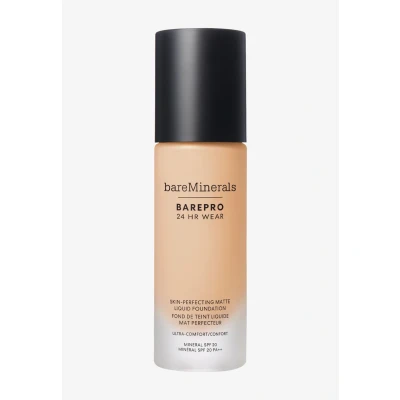 Abbildung von bareMinerals Barepro 24Hr Matte Comfort Liquid Foundation Mineral Spf20 30ml (various shades) Light 21 Neutral