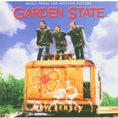 Abbildung von Garden State